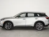 INFINITI QX60 3.5L LUXE INCL.CLIMATE PACKAGE(2023)